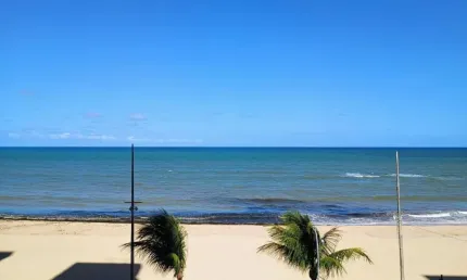 Apartamento - 4 quartos - piedade - beira mar - melhor trecho de piedade