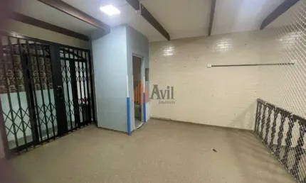 Casa comercial com 8 salas para alugar na Avenida Montemagno, 2365, Vila Formosa, São Paulo