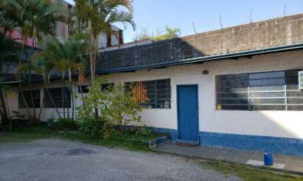 Galpão Comercial 4.580m² para Venda ou Locação na Vila Prudente