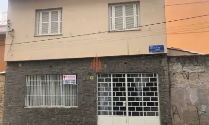 Casa com 3 quartos à venda na Rua Antônio Fernandes de Abreu, 22, Tatuapé, São Paulo
