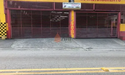 Terreno à venda na Rua Nova Jerusalém, 480, Tatuapé, São Paulo