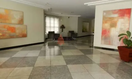 Apartamento com 3 quartos à venda na Rua Cantagalo, 298, Tatuapé, São Paulo
