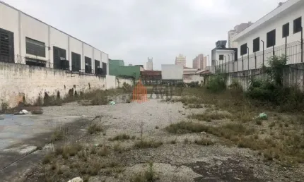 Terreno Comercial na Vila Carrão com  949m² a Venda