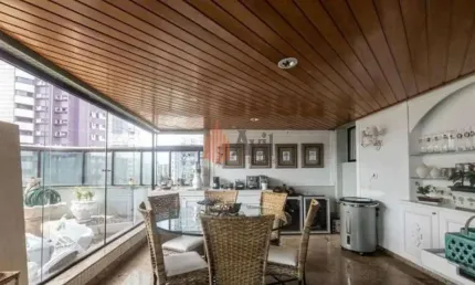 Apartamento com 4 dormitórios, 375 m² - venda por r$ 2.800.000,00 ou aluguel por r$ 12.000,00/mês -
