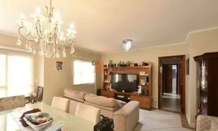 Apartamento 126m² com 3 quartos, 1 suíte à venda no carrão