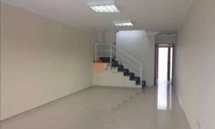 Sobrado Residencial 132m² com 3 suíte à Venda Tatuapé