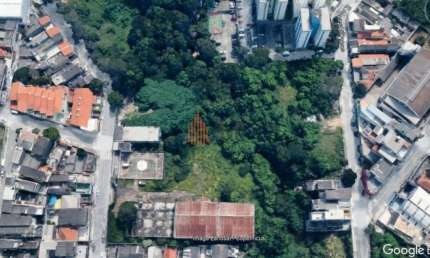 Terreno à venda na Rua Santa Marcelina, 678, Itaquera, São Paulo
