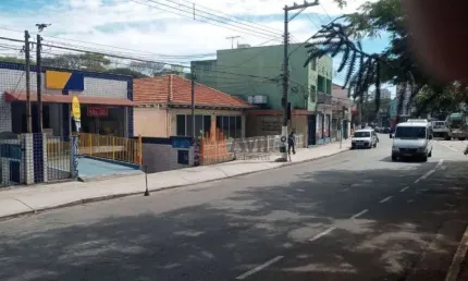 Terreno à venda na Rua Aracê, 85, Vila Formosa, São Paulo