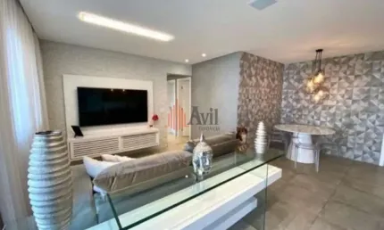 Apartamento com 2 quartos à venda na Rua Guandu, 44, Jardim Anália Franco, São Paulo
