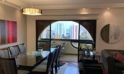 Apartamento com 3 quartos à venda na Rua José Alexandre Almeida Luiz, 585, Tatuapé, São Paulo