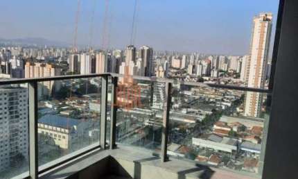 Apartamento com 3 dormitórios à venda, 337 m² por R$ - Tatuapé - São Paulo/SP