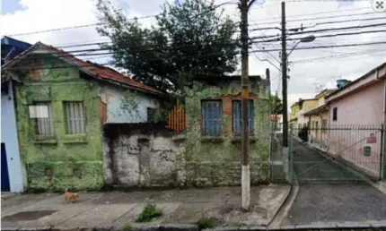 Terreno à venda na Rua Ivaí, 184, Tatuapé, São Paulo