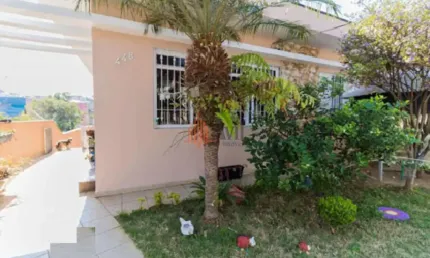 Sobrado 170m² com 3 quartos, 1 suíte à Venda na Vila Matilde