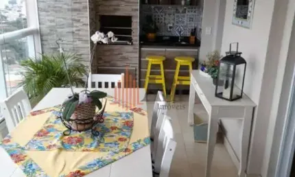 Apartamento com 2 quartos à venda na Rua Oswaldo Arouca, 507, Vila Formosa, São Paulo