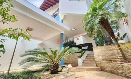 Sobrado Residencial 354m² com 3 quartos, 1 suíte à Venda na Vila Prudente