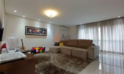 Apartamento com 3 quartos à venda na Rua Serra de Botucatu, 410, Tatuapé, São Paulo