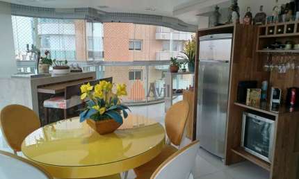 Apartamento no Anália Franco com 242m² a Venda e Locação