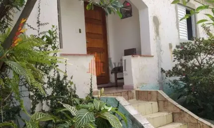Terreno à venda na Avenida Trumain, 843, Vila Formosa, São Paulo