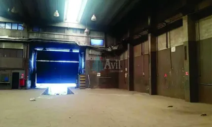 Galpão industrial com prédio na vila formosa com 2253m² a venda e locação
