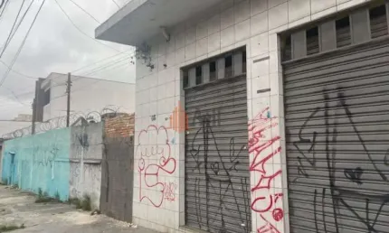 Prédio à venda na Rua Nova Jerusalém, 636, Tatuapé, São Paulo