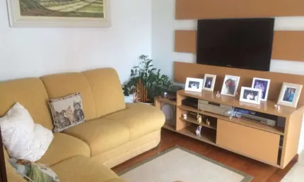 Apartamento 125m² com 3 quartos, 1 suíte à Venda no Tatuapé