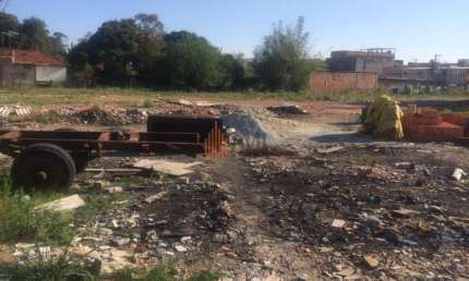 Terreno comercial para alugar na Rua Tietê, 1040, Vila Seabra, São Paulo