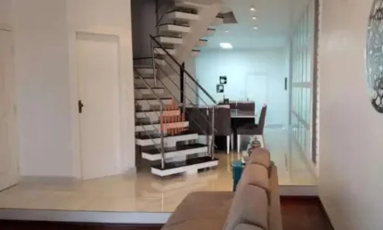 Sobrado residencial  250m² com 3 quartos, 1 suíte à venda na vila prudente