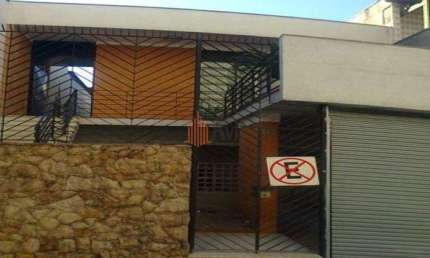 Casa Residencial 266m² com 2 quartos à Venda na Mooca