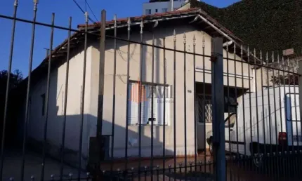 Terreno à venda na Rua Lutécia, 1497, Vila Carrão, São Paulo