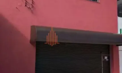 Prédio com 8 salas à venda na Avenida João XXIII, 562, Vila Formosa, São Paulo