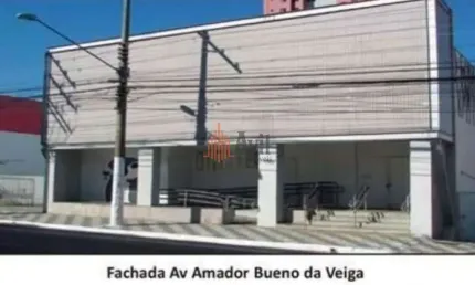 Prédio para alugar na Avenida Amador Bueno da Veiga, 1730, Penha De França, São Paulo