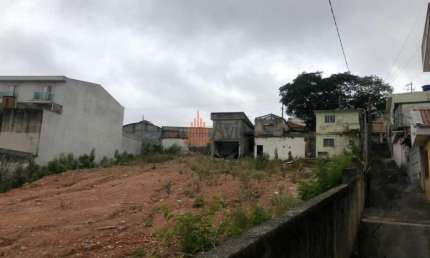 Terreno à venda na Rua Cláudia, 507, Penha De França, São Paulo