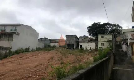 Terreno comercial para alugar na Rua Cláudia, 507, Penha De França, São Paulo