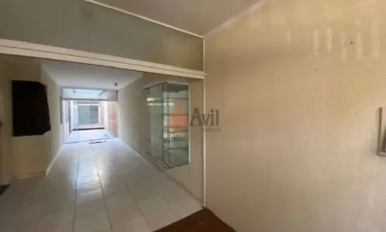 Sobrado com 4 dormitórios, 310 m² - venda por R$ 1.100.000 - Tatua