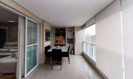 Apartamento 105m² com 2 quartos, 2 suítes à Venda na Vila Formosa