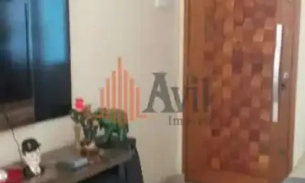 Casa Térrea 93m² com 3 quartos, 1 suíte à Venda no Aricanduva