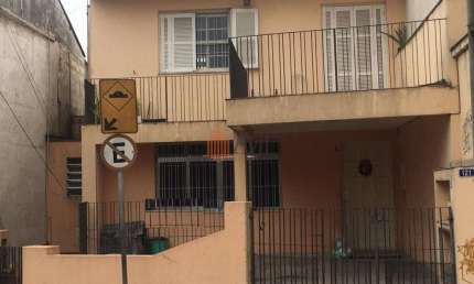 Sobrado Residencial 200m² com 1 quarto à Venda na Vila Formosa