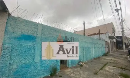 Terreno à venda na Rua Santa Gertrudes, 787, Tatuapé, São Paulo