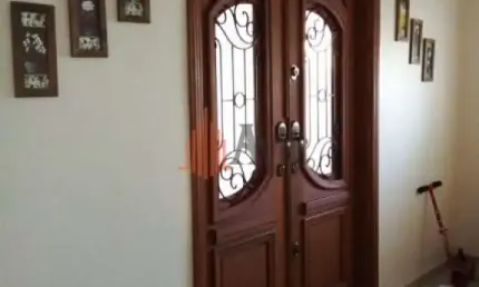 Sobrado Residencial 400m² com 4 suítes à Venda na Vila Formosa