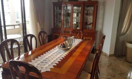 Apartamento com 4 dormitórios, 300 m² a venda no Tatuapé