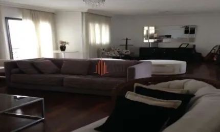 Apartamento com 3 quartos à venda na Rua Teixeira de Melo, 268, Tatuapé, São Paulo