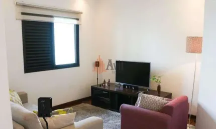 Apartamento com 3 quartos à venda na Rua Itapeti, 1100, Tatuapé, São Paulo