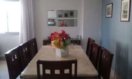 Apartamento com 4 dormitórios à venda, 160 m² por R$ 900.000,00 - Jardim Anália Franco - São Paulo/S