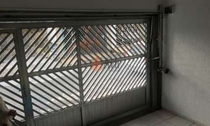 Casa com 4 quartos à venda na Rua Sante Colombara, 40, Tatuapé, São Paulo