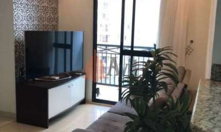 Apartamento com 3 quartos à venda na Avenida Guilherme Giorgi, 928, Vila Carrão, São Paulo