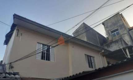 Casa Residencial 372m² com 6 quartos à Venda na Vila Formosa
