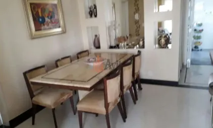 Apartamento 84m² com 3 quartos, 1 suíte à Venda no Tatuapé