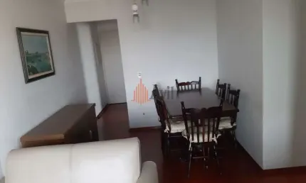 Apartamento 64m² com 2 quartos à Venda no Anália Franco