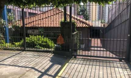 Casa Terrea Comercial ou Residencial de 4 quartos sendo uma Suite  a venda na Vl Formosa