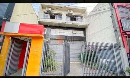 Ponto comercial para alugar na Rua Coelho Lisboa, 238, Cidade Mãe do Céu, São Paulo